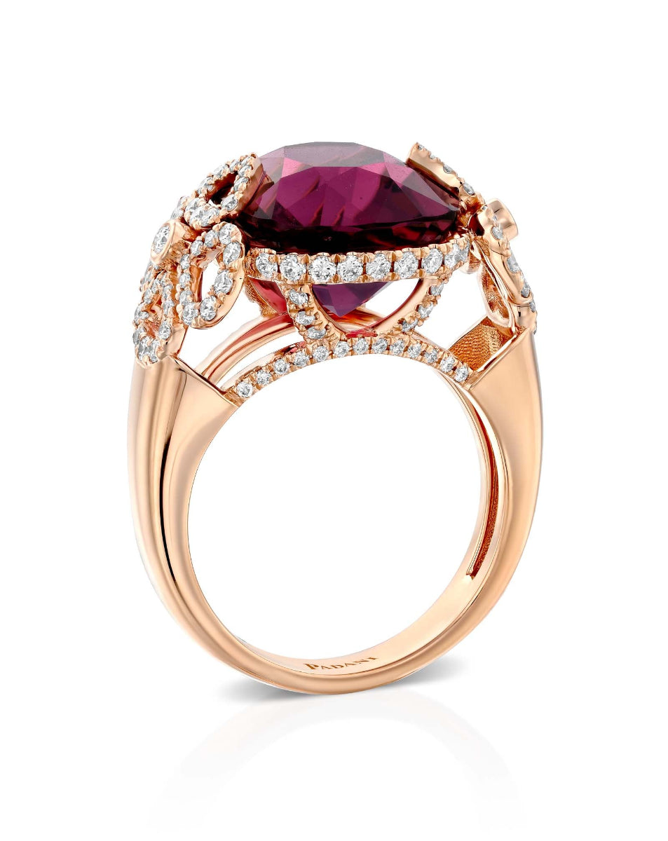 color: Rose Gold