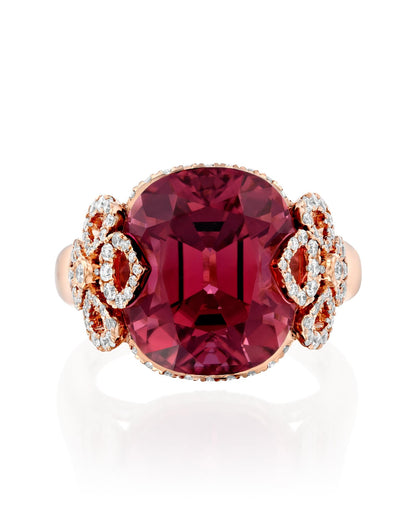 color: Rose Gold
