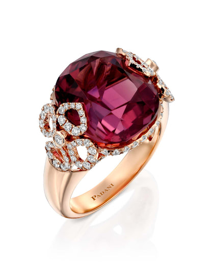 color: Rose Gold