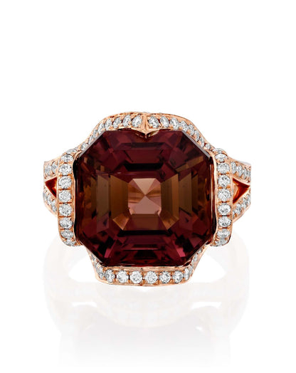color: Rose Gold
