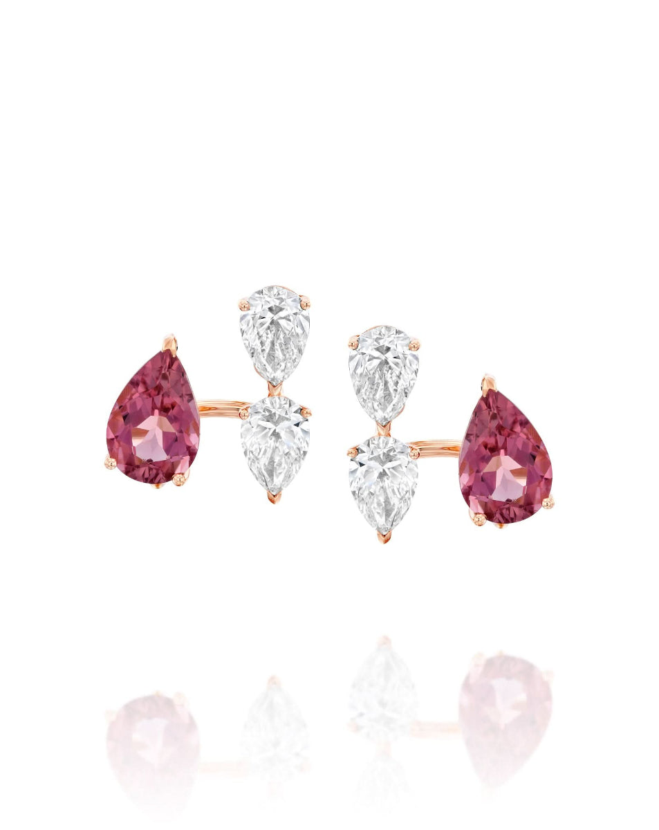 color: Rose Gold