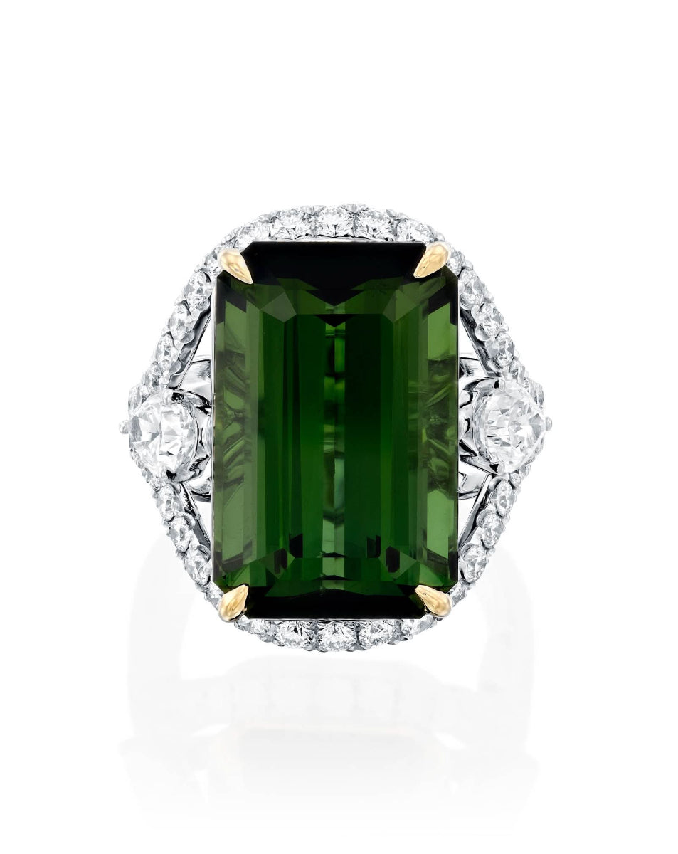 color: White Gold