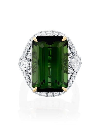 color: White Gold