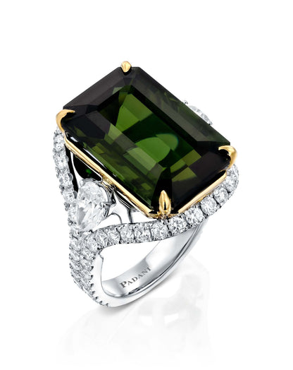 color: White Gold