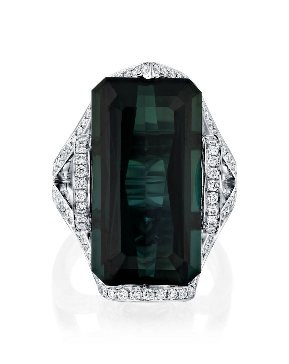 color: White Gold