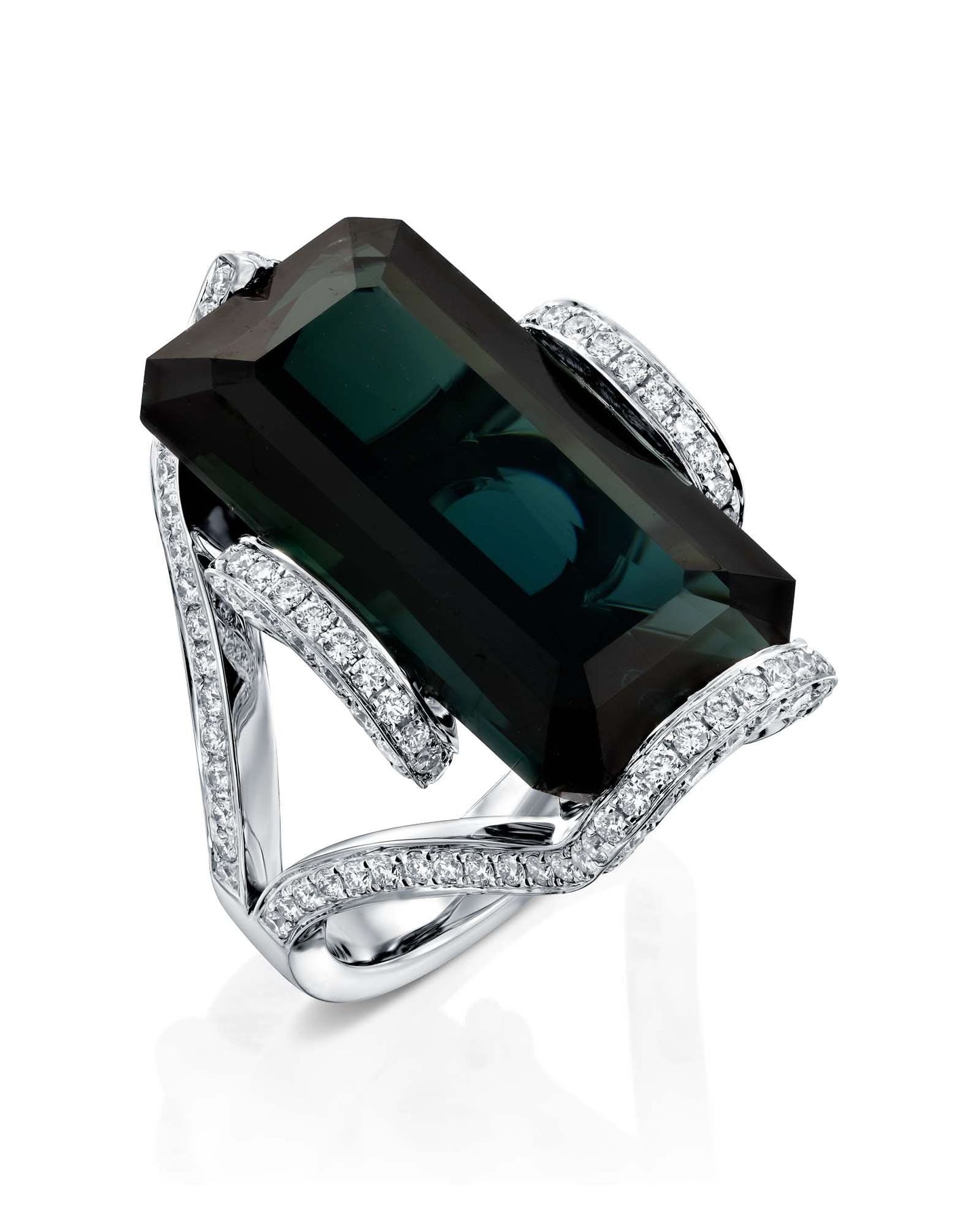 color: White Gold