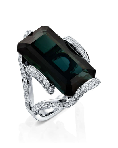 color: White Gold