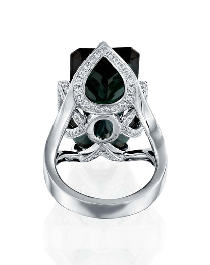 color: White Gold