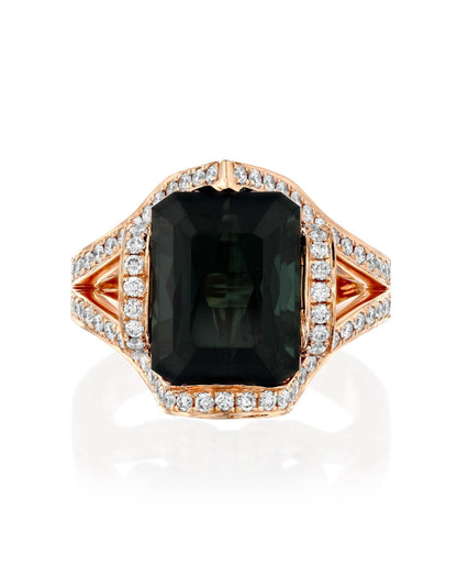 color: Rose Gold