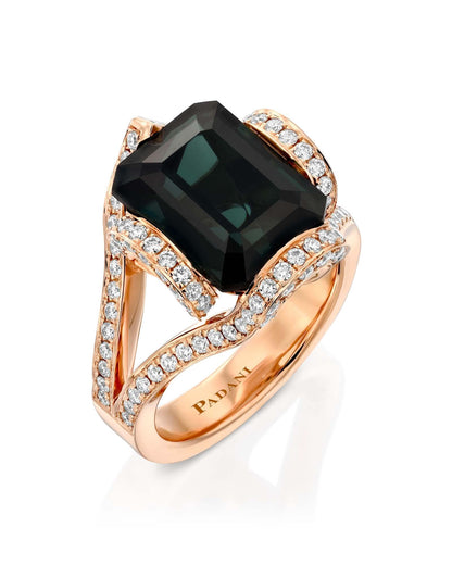 color: Rose Gold