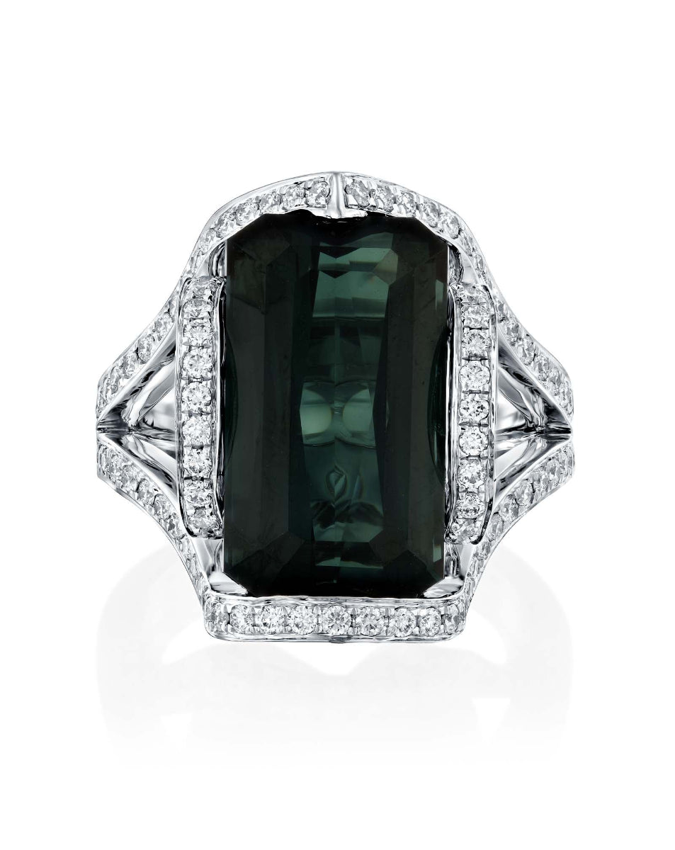 color: White Gold