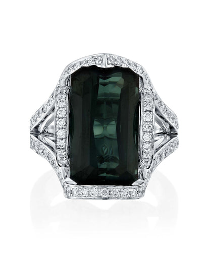 color: White Gold