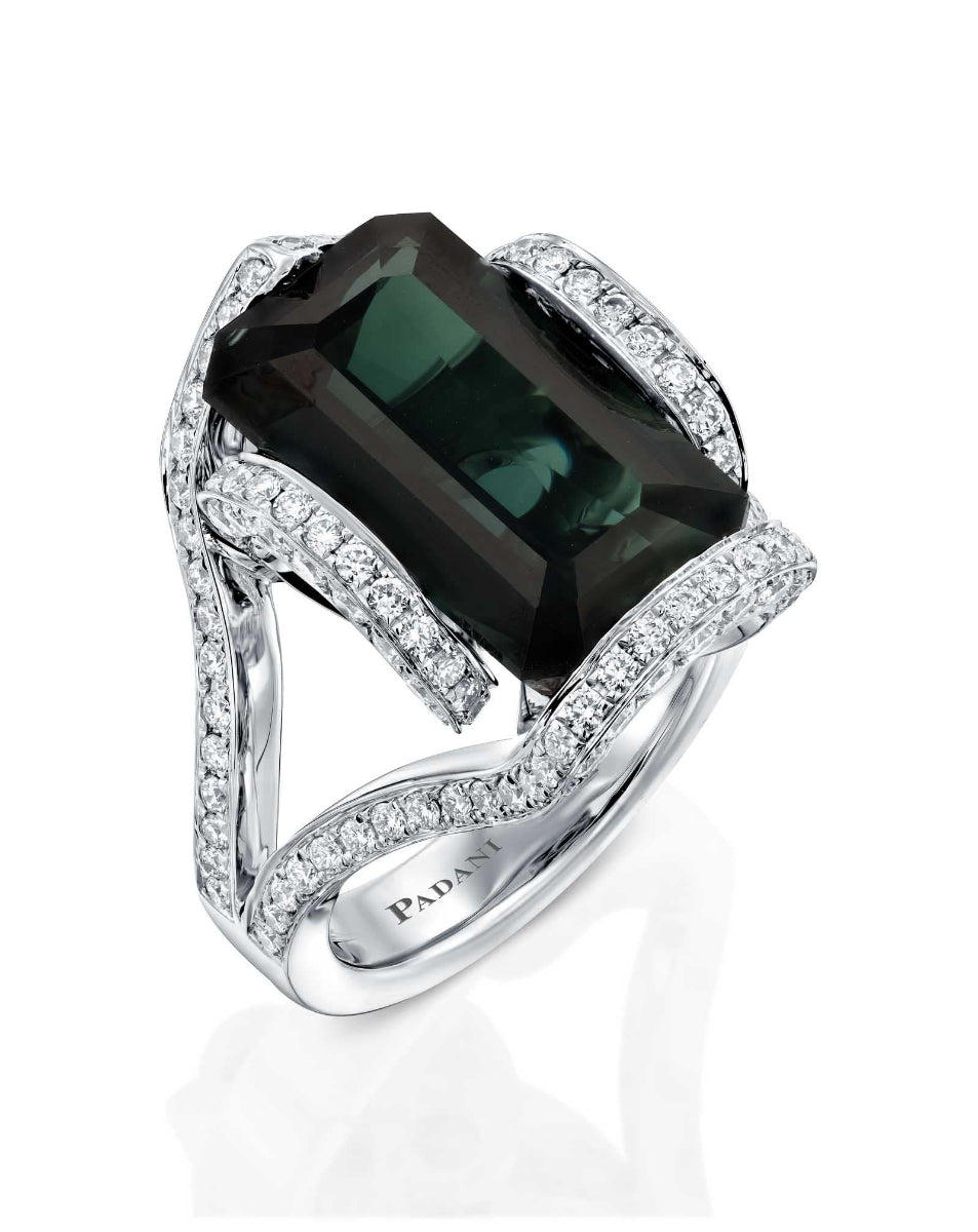 color: White Gold