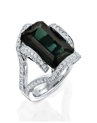color: White Gold