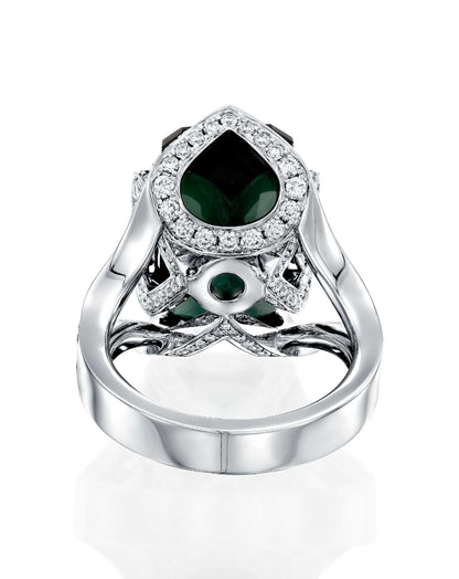color: White Gold