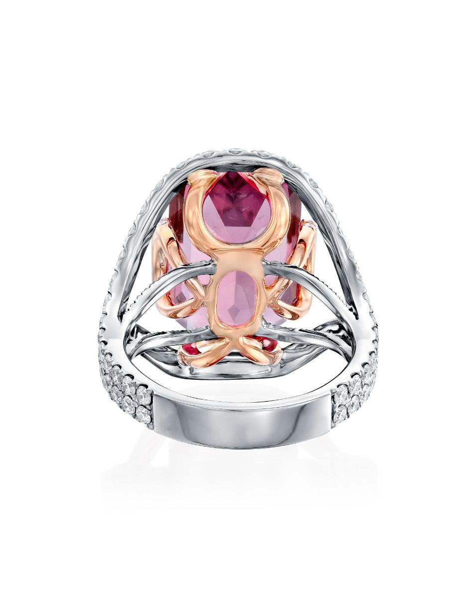 color: White Gold