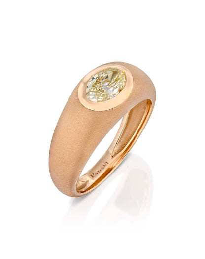 color: Rose Gold