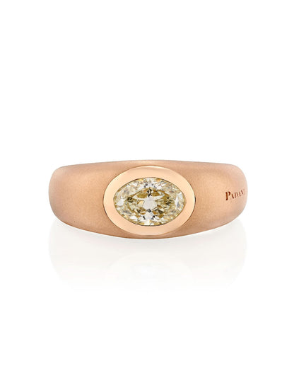 color: Rose Gold