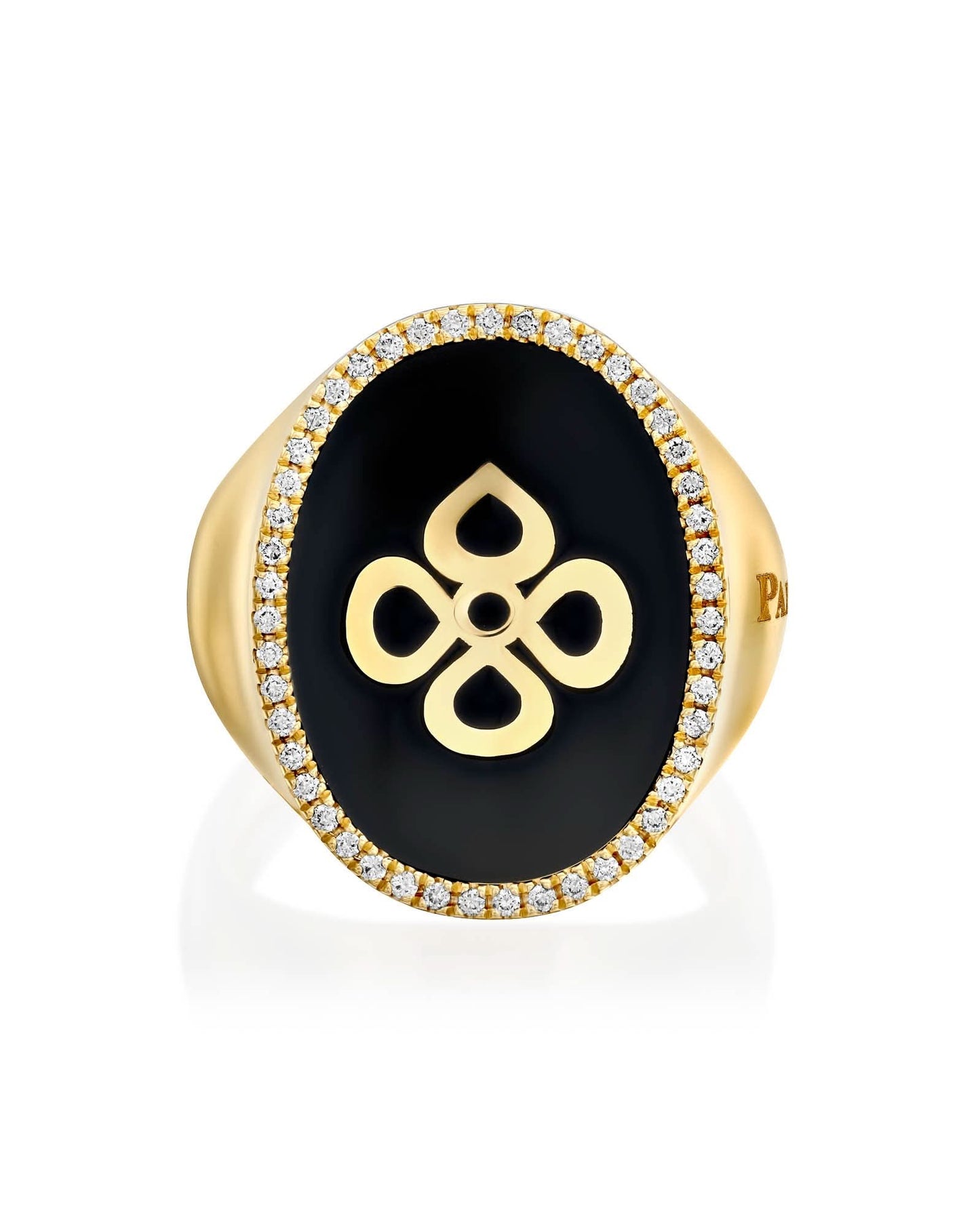 color: Yellow Gold
