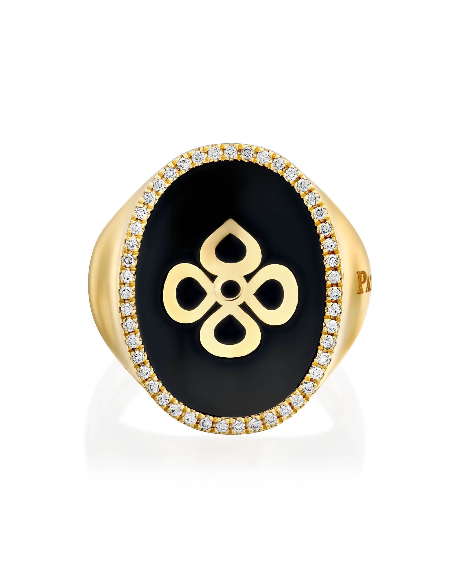 color: Yellow Gold