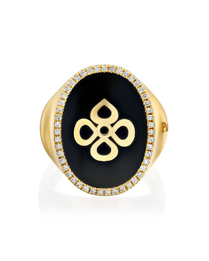 color: Yellow Gold