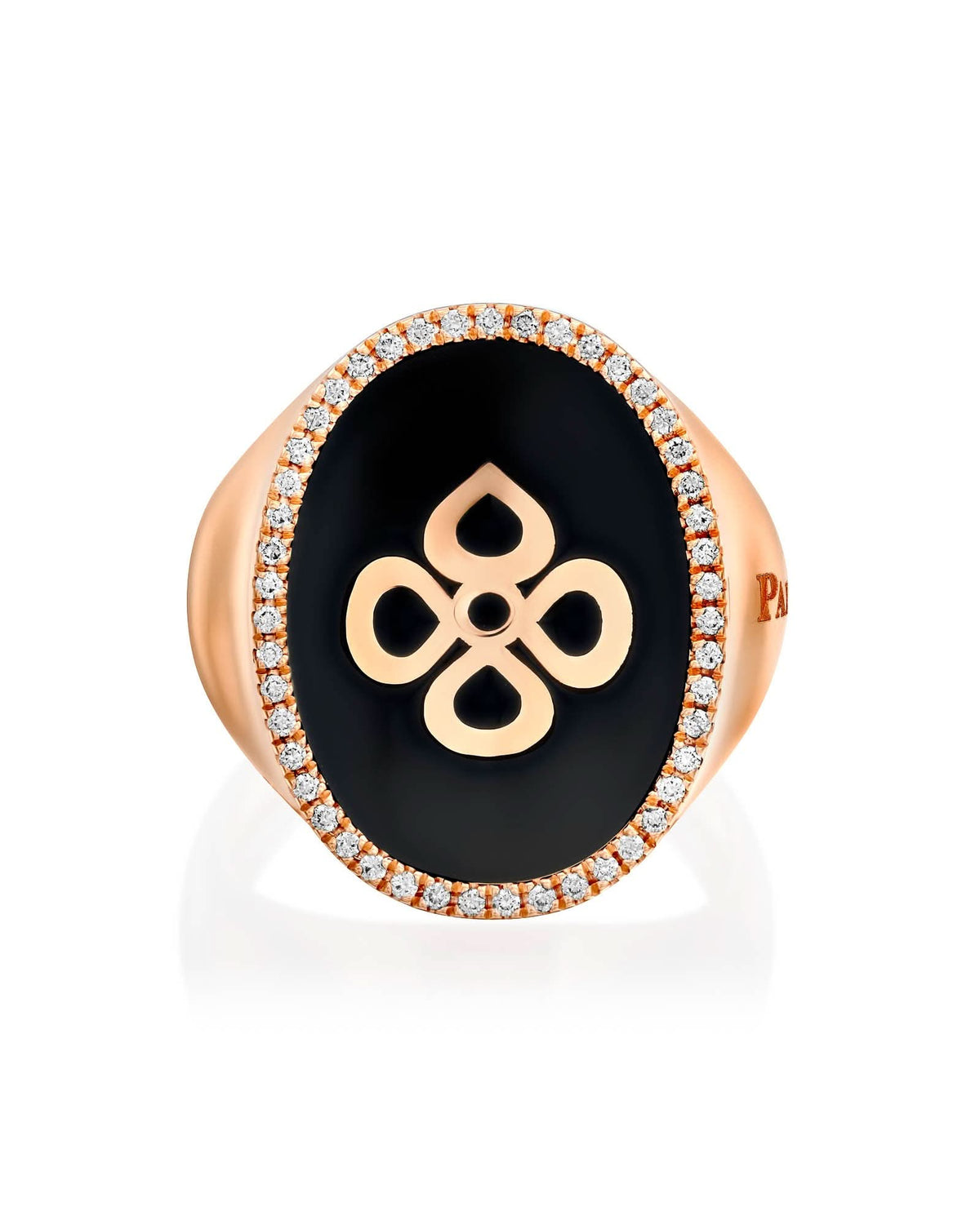 color: Rose Gold