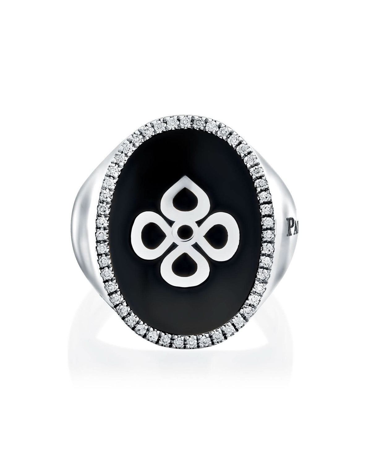color: White Gold