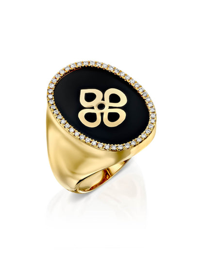color: Yellow Gold