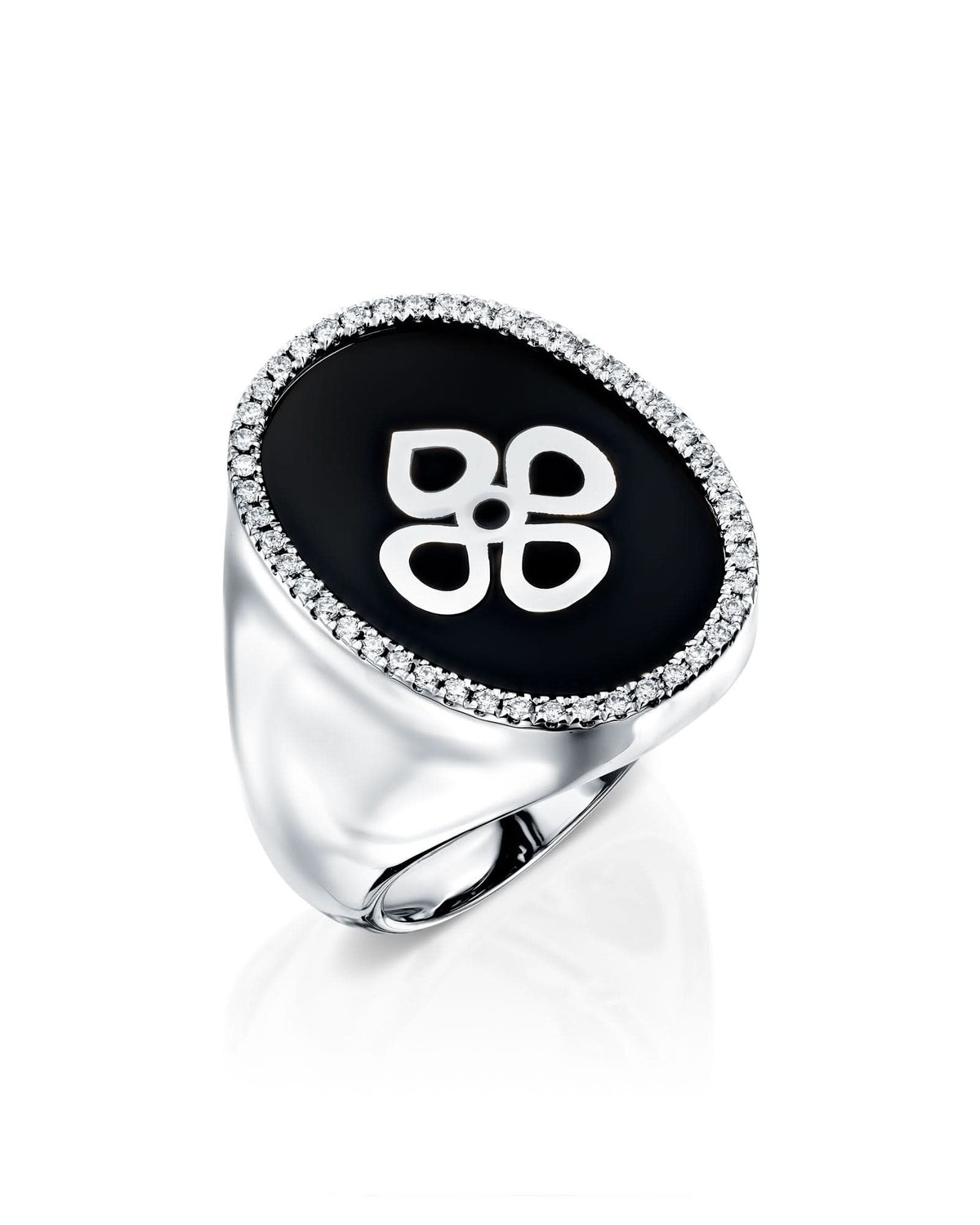 color: White Gold
