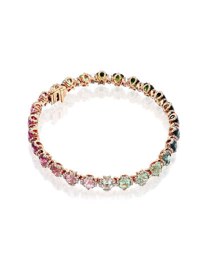 color: Rose Gold