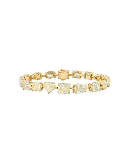 color: Yellow Gold
