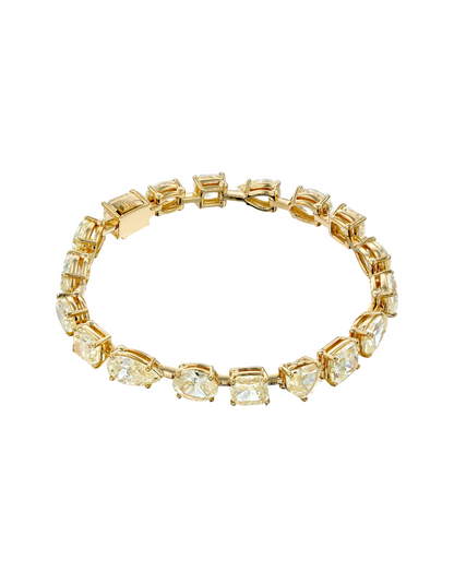 color: Yellow Gold
