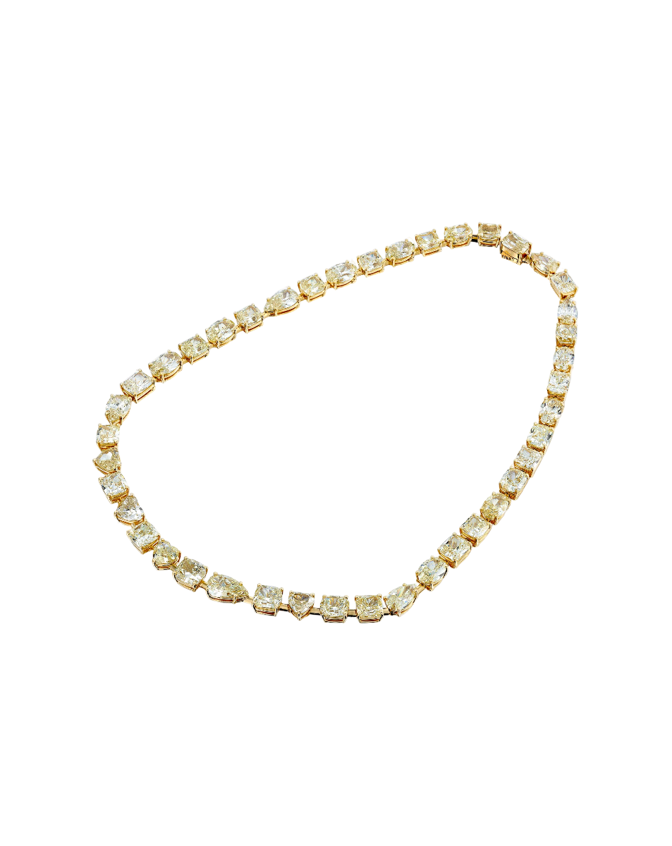 color: Yellow Gold