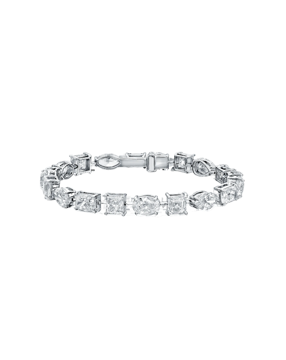 color: White Gold