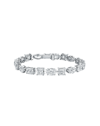 color: White Gold