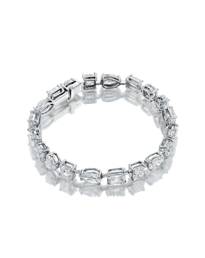 color: White Gold