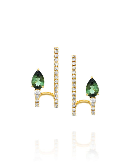 color: Yellow Gold