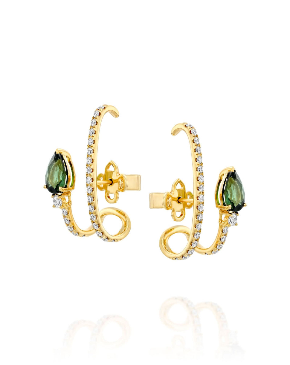 color: Yellow Gold
