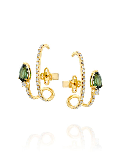 color: Yellow Gold