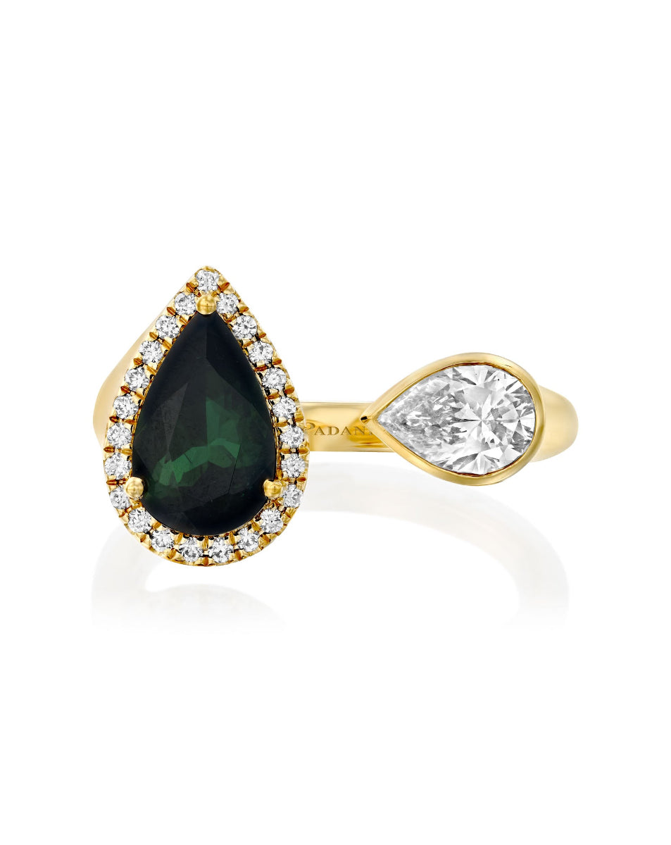 color: Yellow Gold