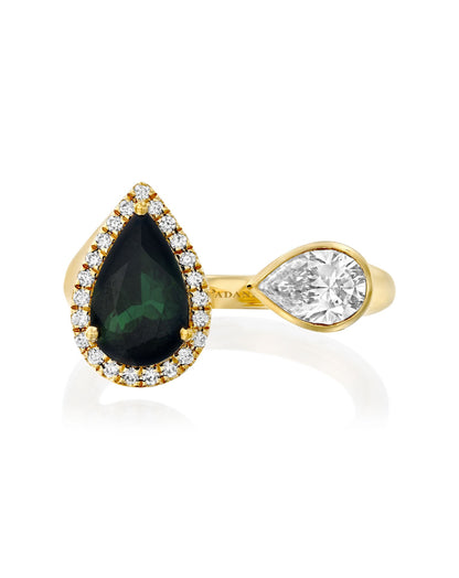 color: Yellow Gold