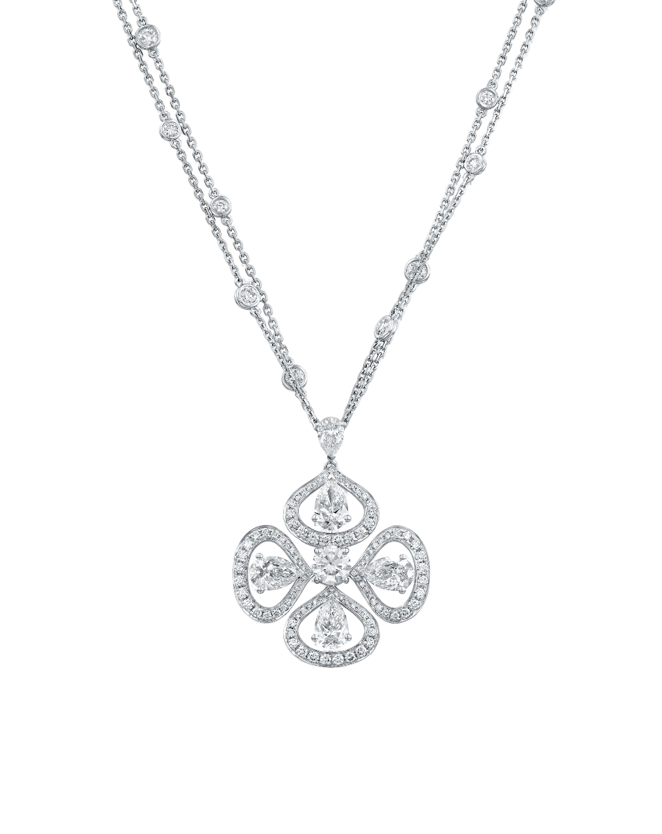 color: White Gold