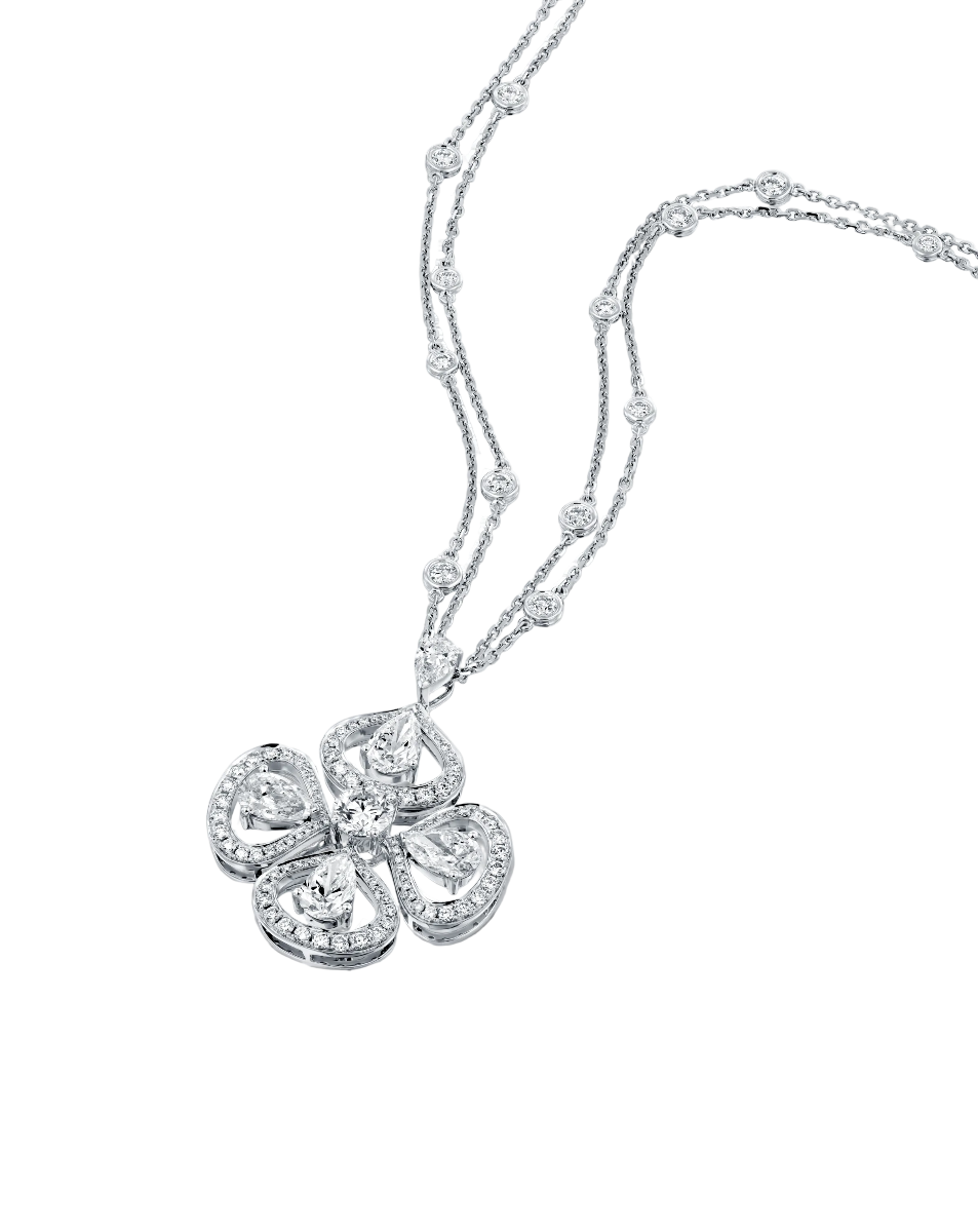color: White Gold