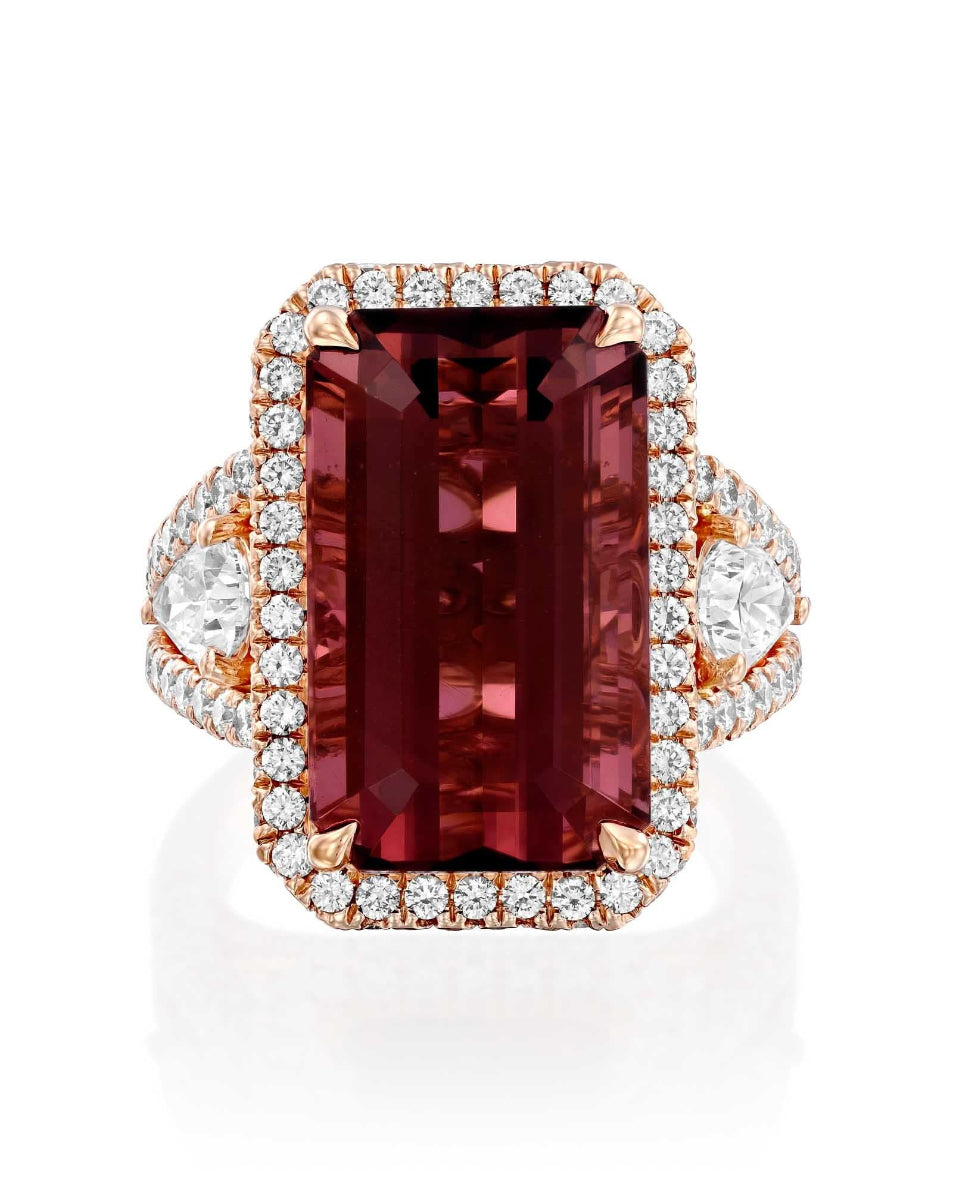 color: Rose Gold