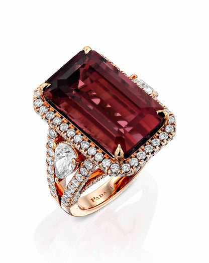 color: Rose Gold