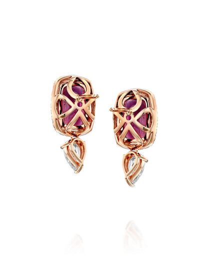 color: Rose Gold