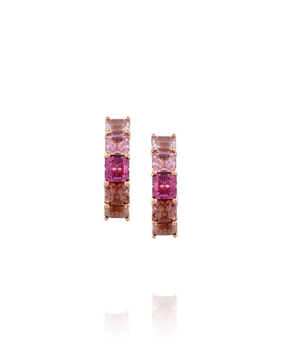 color: Rose Gold