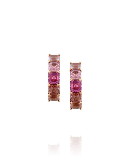 color: Rose Gold