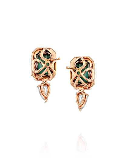 color: Rose Gold