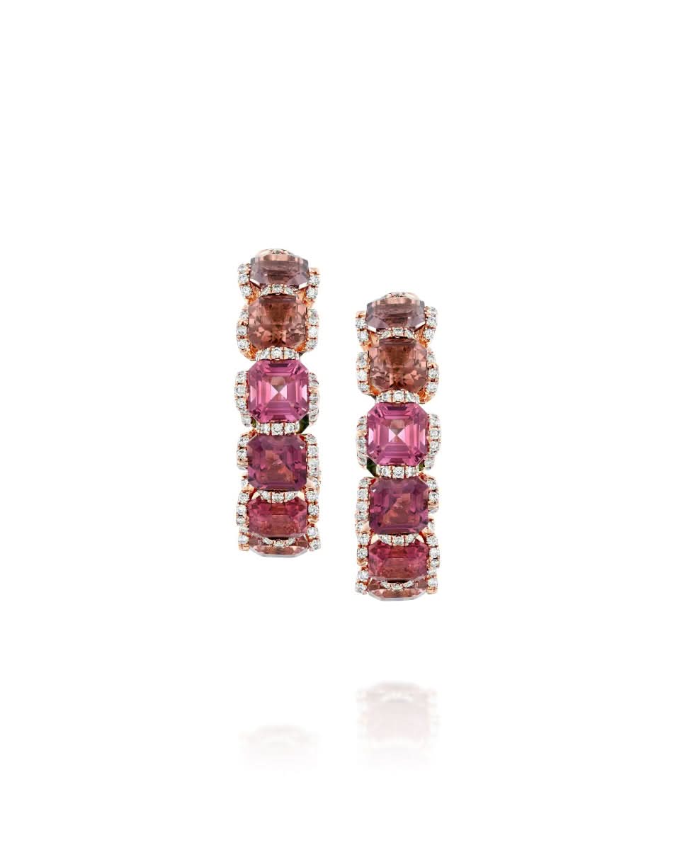 color: Rose Gold
